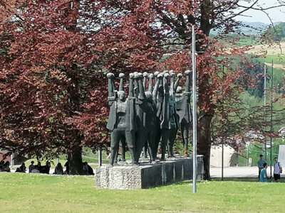 Foto des Albums: 2024_04_Mauthausen
