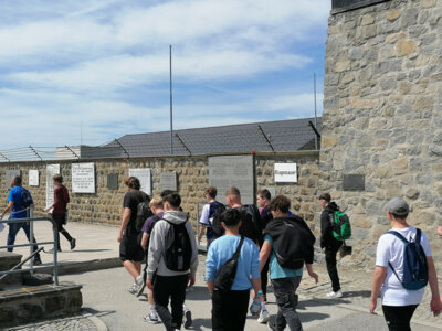 Foto des Albums: 2024_04_Mauthausen