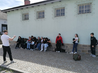 Foto des Albums: 2024_04_Mauthausen