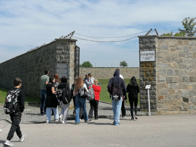 Foto des Albums: 2024_04_Mauthausen