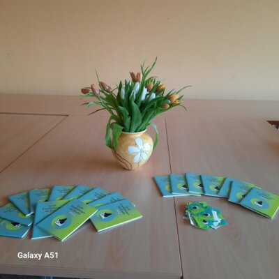 Foto des Albums: Rezitationswettbewerb 2024