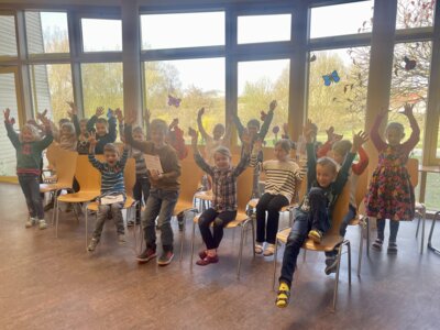 Foto des Albums: Rezitationswettbewerb 2024