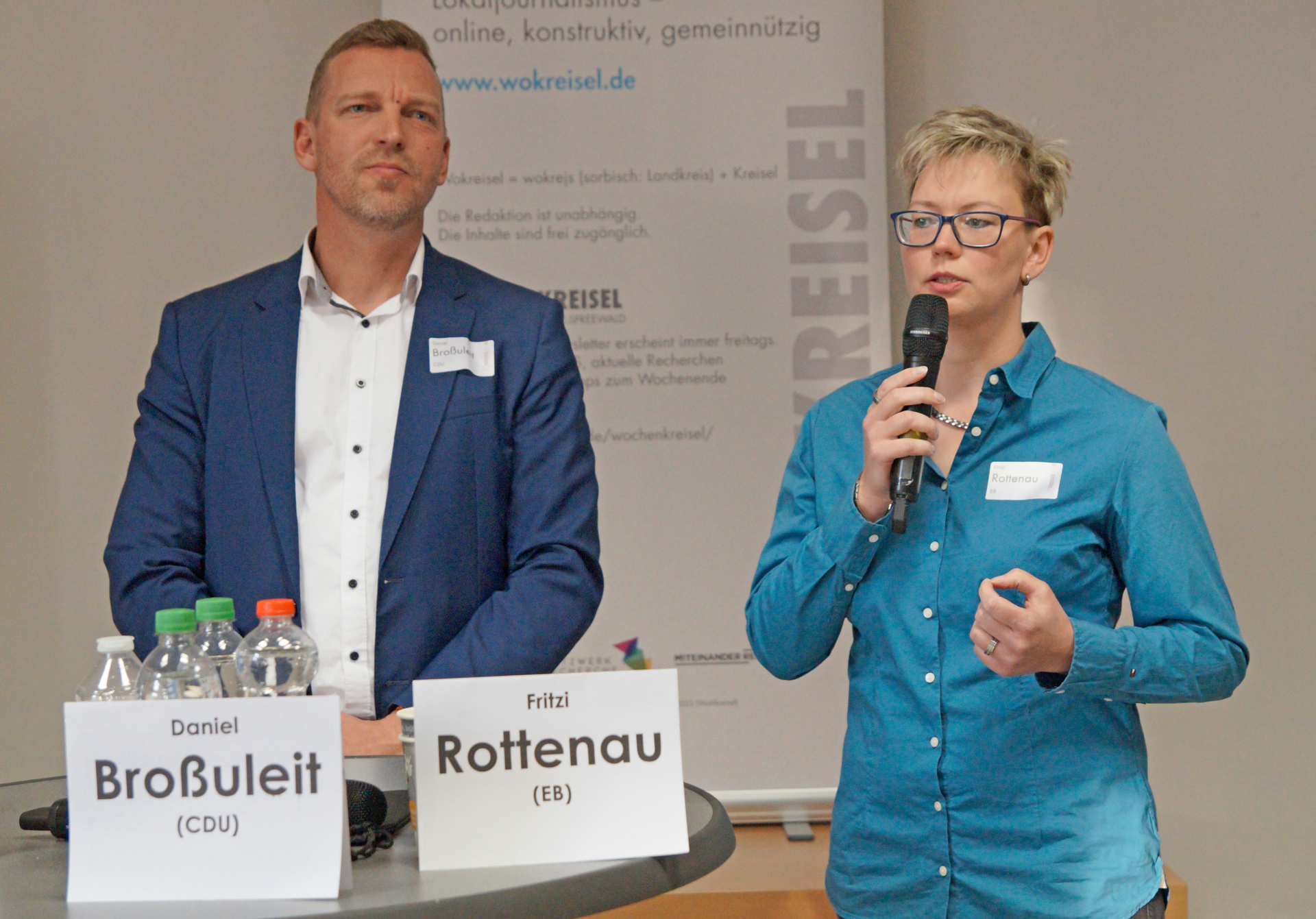 Bild: Broßuleit, Rottenau