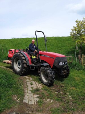 Foto des Albums: Schlickspülen an der Fähre Kronsnest