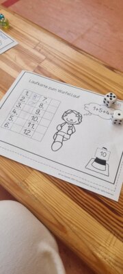 Foto des Albums: Üben Bundesjugendspiele 24