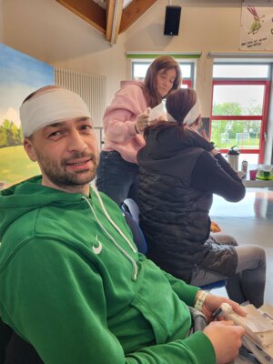 Foto des Albums: Erste Hilfe Kollegium