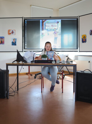 Lesewettbewerb (2) 