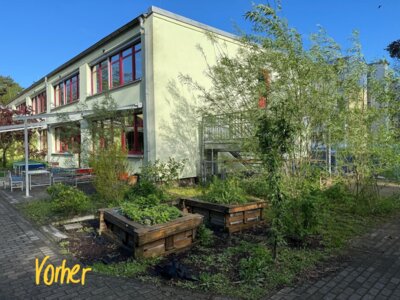 Foto des Albums: Helfende Hände