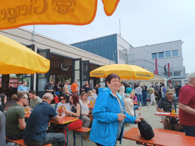 Foto des Albums: Maifest