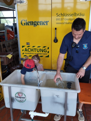 Foto des Albums: Maifest