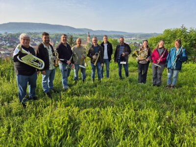 Foto des Albums: 1. Mai