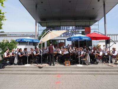 Foto des Albums: Auftritt in Altenheim 2024