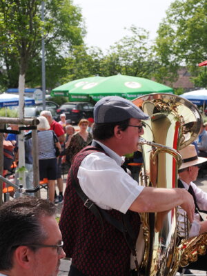 Foto des Albums: Auftritt in Altenheim 2024