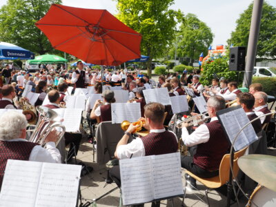 Foto des Albums: Auftritt in Altenheim 2024