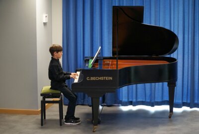 Foto des Albums: Meisterkonzert 2024