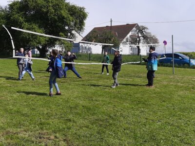 Foto des Albums: Schullandheim Klassen 4 2024