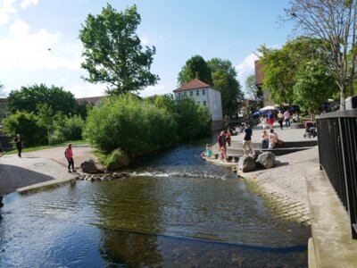 Foto des Albums: Bilder vom Deutschen Drechslertag in Erfurt 2024