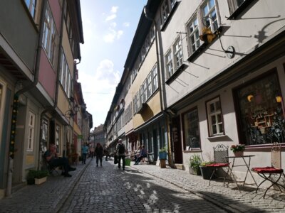 Foto des Albums: Bilder vom Deutschen Drechslertag in Erfurt 2024