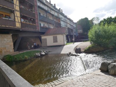 Foto des Albums: Bilder vom Deutschen Drechslertag in Erfurt 2024