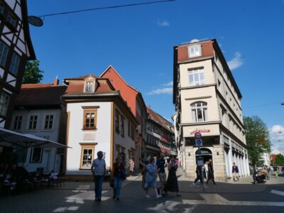 Foto des Albums: Bilder vom Deutschen Drechslertag in Erfurt 2024