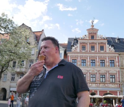 Foto des Albums: Bilder vom Deutschen Drechslertag in Erfurt 2024