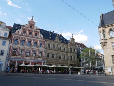 Foto des Albums: Bilder vom Deutschen Drechslertag in Erfurt 2024