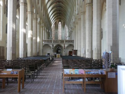Foto des Albums: Bilder vom Deutschen Drechslertag in Erfurt 2024