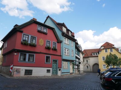 Foto des Albums: Bilder vom Deutschen Drechslertag in Erfurt 2024