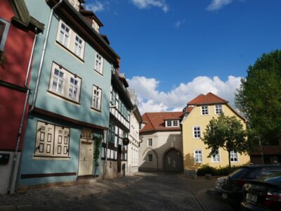 Foto des Albums: Bilder vom Deutschen Drechslertag in Erfurt 2024