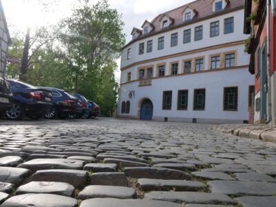 Foto des Albums: Bilder vom Deutschen Drechslertag in Erfurt 2024
