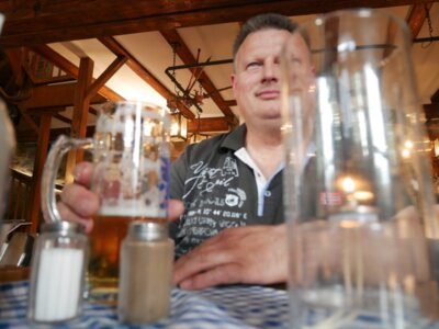 Foto des Albums: Bilder vom Deutschen Drechslertag in Erfurt 2024