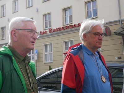 Foto des Albums: Bilder vom Deutschen Drechslertag in Erfurt 2024