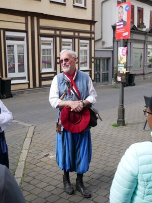 Foto des Albums: Bilder vom Deutschen Drechslertag in Erfurt 2024