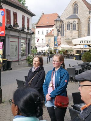 Foto des Albums: Bilder vom Deutschen Drechslertag in Erfurt 2024