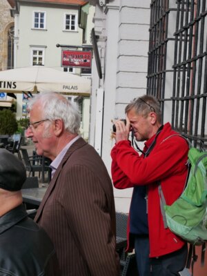 Foto des Albums: Bilder vom Deutschen Drechslertag in Erfurt 2024