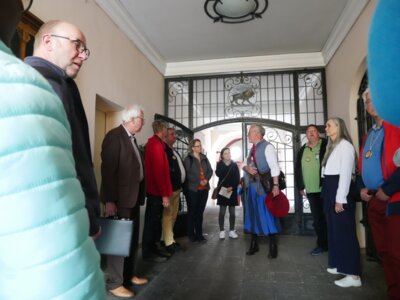 Foto des Albums: Bilder vom Deutschen Drechslertag in Erfurt 2024