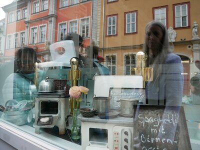 Foto des Albums: Bilder vom Deutschen Drechslertag in Erfurt 2024