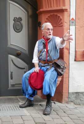Foto des Albums: Bilder vom Deutschen Drechslertag in Erfurt 2024