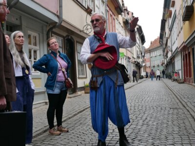 Foto des Albums: Bilder vom Deutschen Drechslertag in Erfurt 2024