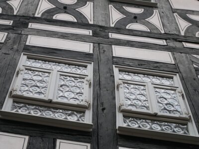 Foto des Albums: Bilder vom Deutschen Drechslertag in Erfurt 2024