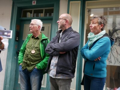 Foto des Albums: Bilder vom Deutschen Drechslertag in Erfurt 2024