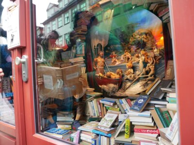 Foto des Albums: Bilder vom Deutschen Drechslertag in Erfurt 2024