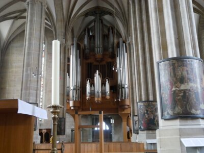 Foto des Albums: Bilder vom Deutschen Drechslertag in Erfurt 2024
