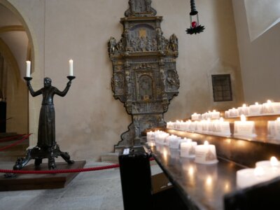 Foto des Albums: Bilder vom Deutschen Drechslertag in Erfurt 2024