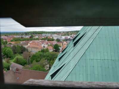 Foto des Albums: Bilder vom Deutschen Drechslertag in Erfurt 2024