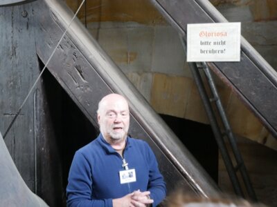 Foto des Albums: Bilder vom Deutschen Drechslertag in Erfurt 2024