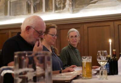 Foto des Albums: Bilder vom Deutschen Drechslertag in Erfurt 2024