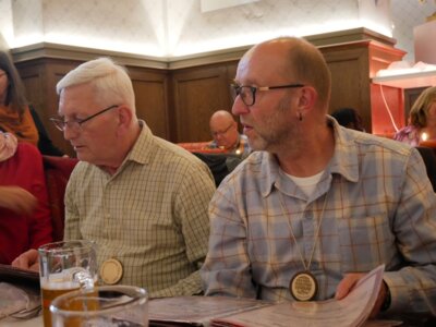 Foto des Albums: Bilder vom Deutschen Drechslertag in Erfurt 2024