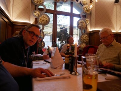 Foto des Albums: Bilder vom Deutschen Drechslertag in Erfurt 2024