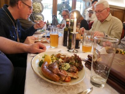 Foto des Albums: Bilder vom Deutschen Drechslertag in Erfurt 2024